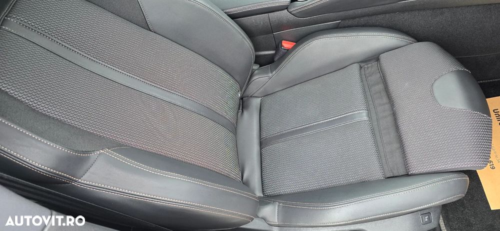 Peugeot 508 PHEV 225ch EAT8 GT Pack - 19