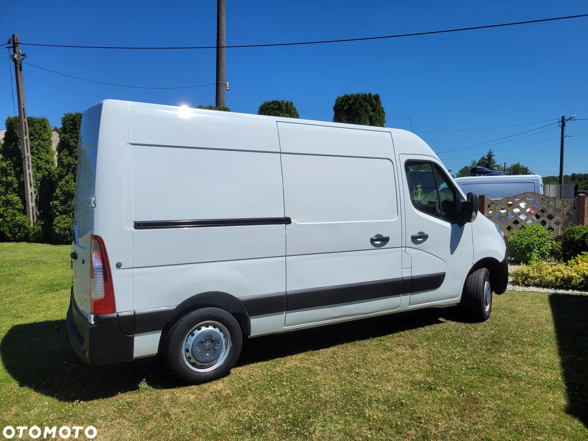 Opel MOVANO - 6