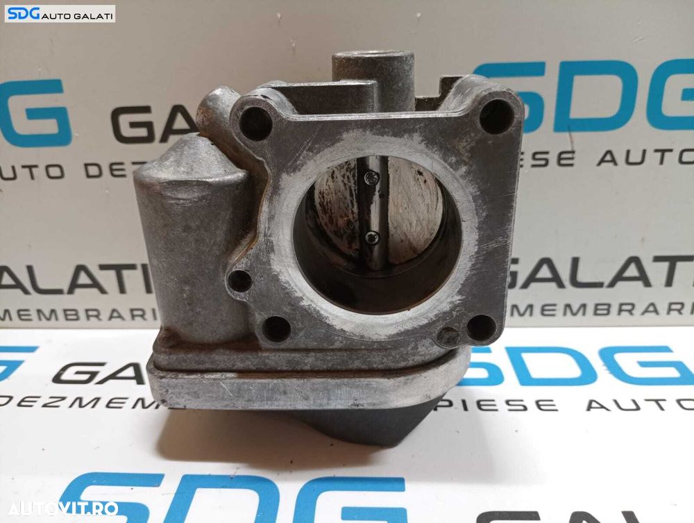 Clapeta Acceleratie Skoda Octavia 1 1.4 AXP BCA 1996 - 2010 Cod 036133062N [M6879] - 6