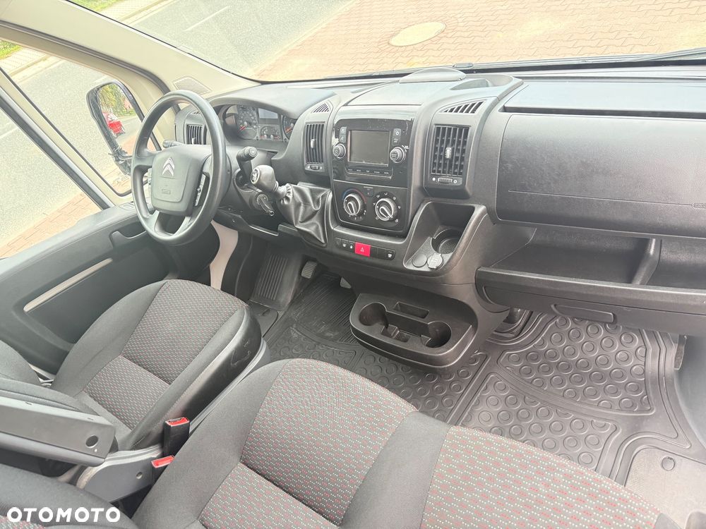 Citroën Jumper - 14