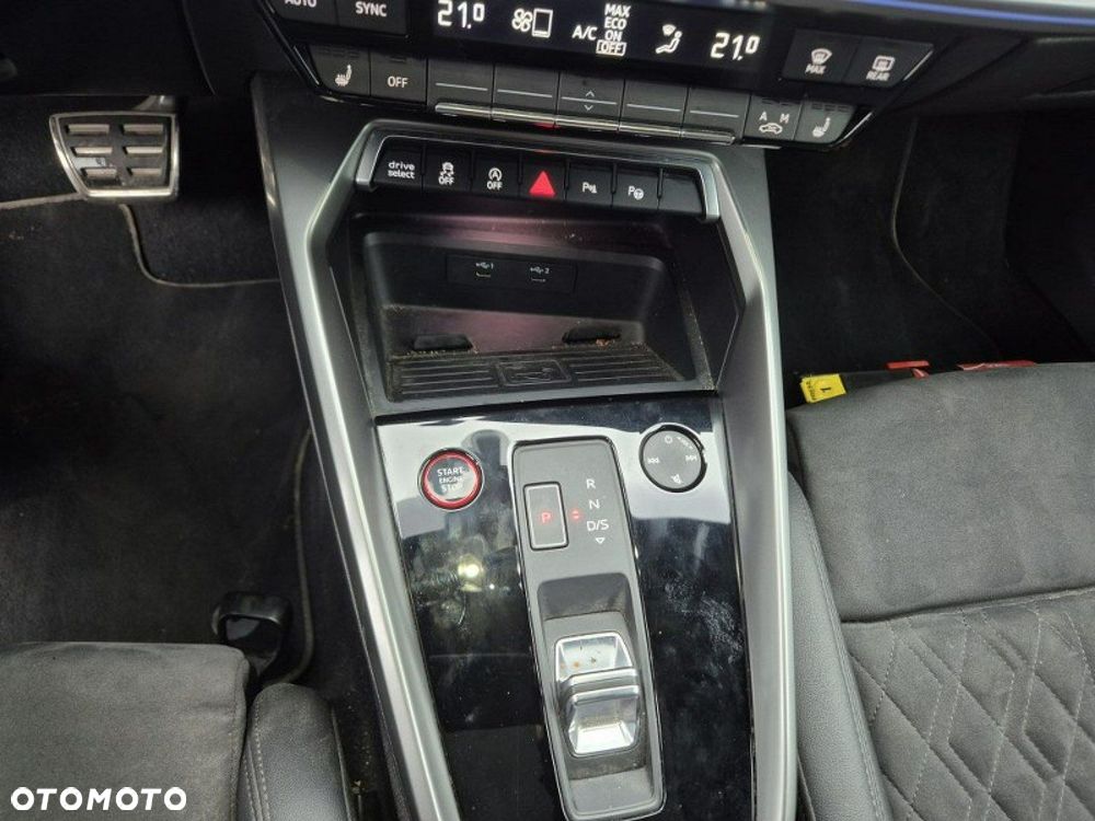 Audi RS3 Sportback - 15