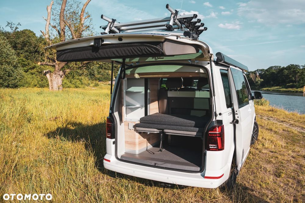 Volkswagen California - 9