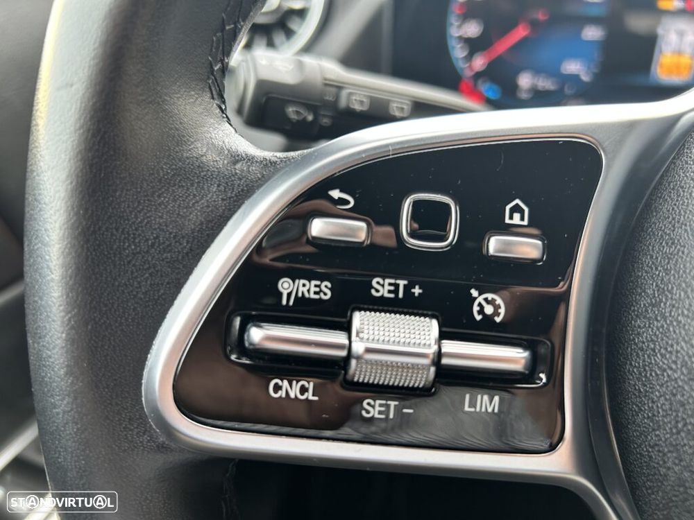 Mercedes-Benz GLA 250 e 8G-DCT Edition Progressive Line - 31