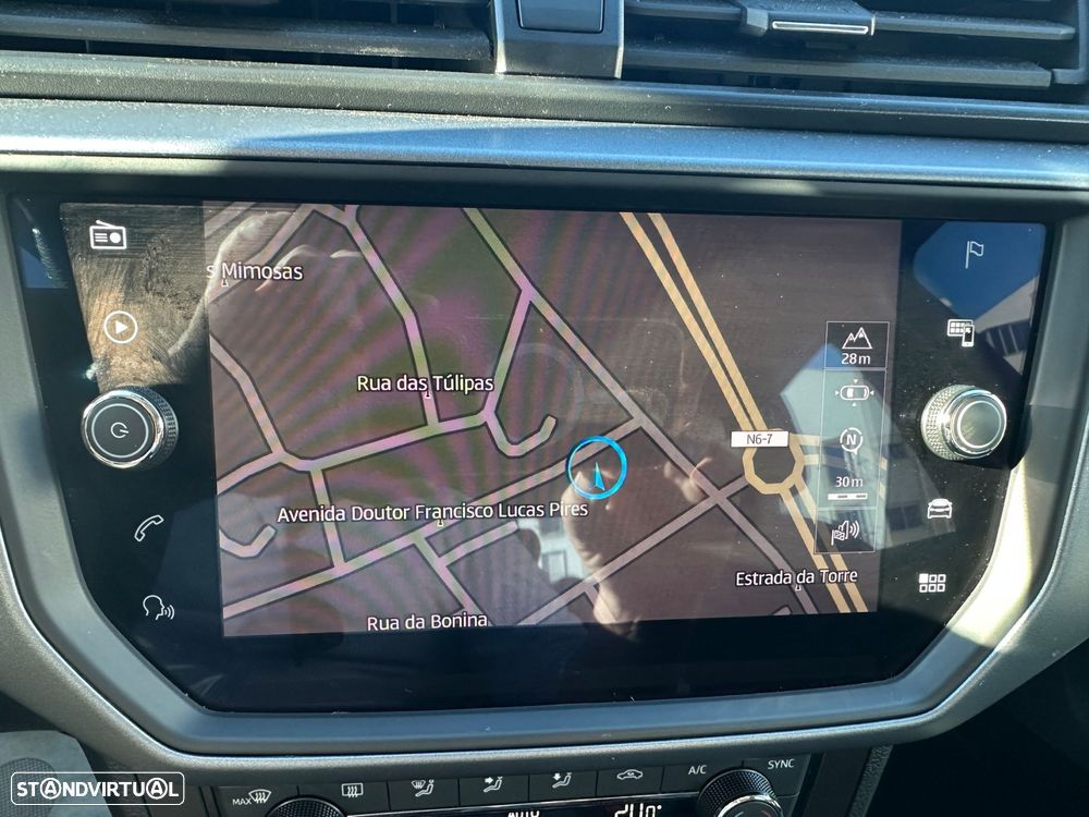 SEAT Arona 1.0 TSI Style - 20