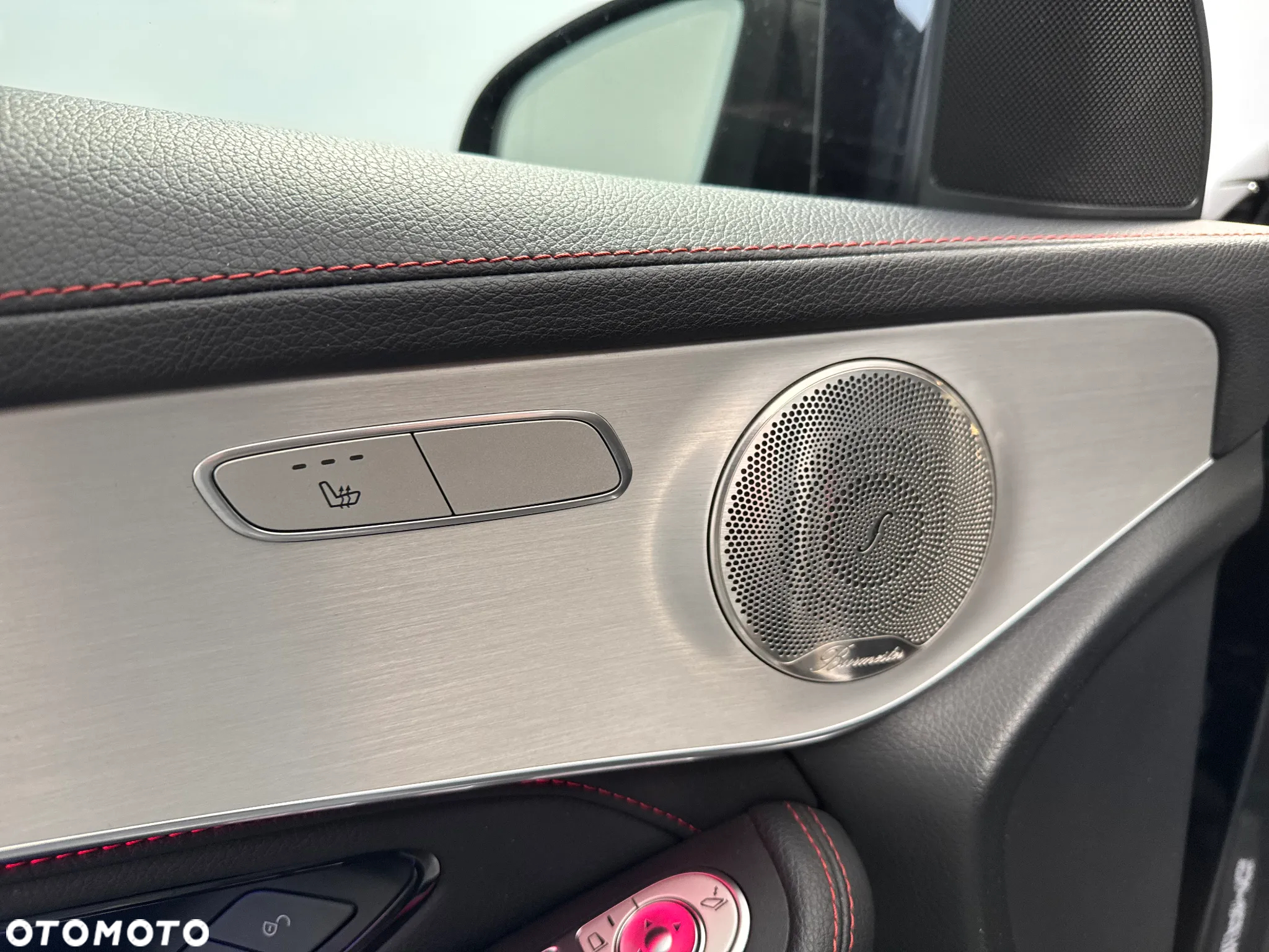 Mercedes-Benz GLC AMG 43 4-Matic - 11