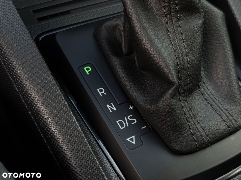 Skoda Fabia 1.2 TSI DSG Ambition - 19