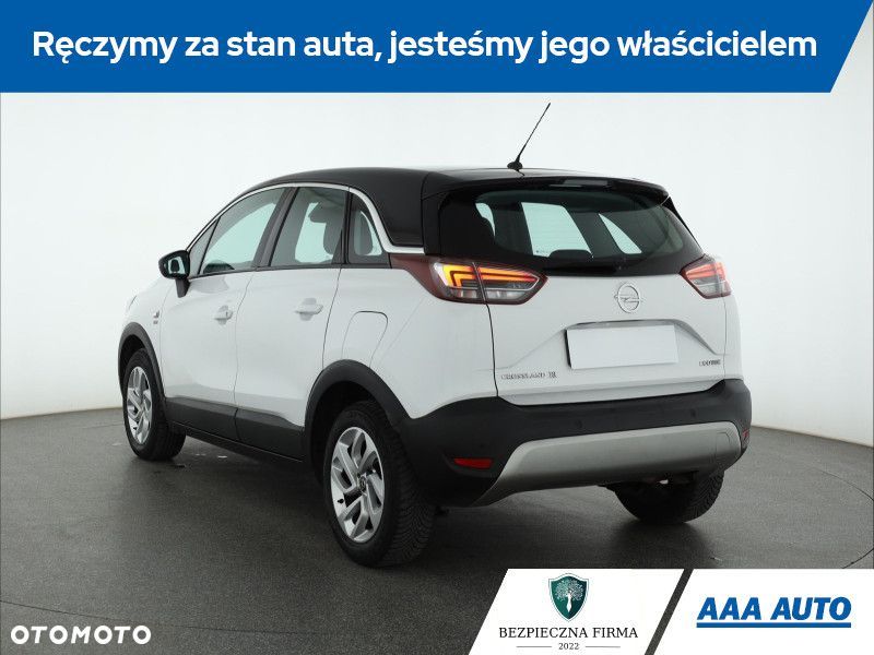 Opel Crossland X - 6