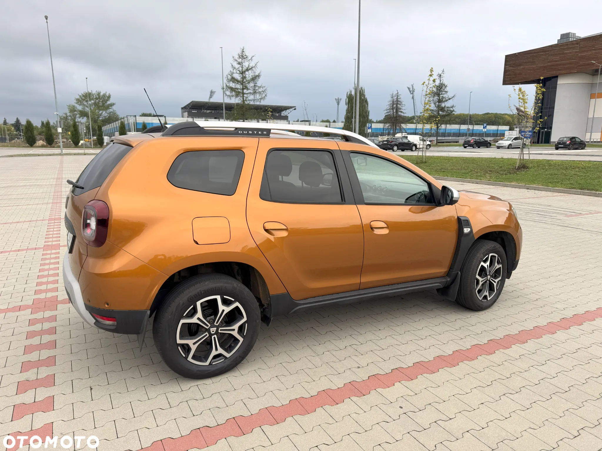 Dacia Duster 1.0 TCe Prestige - 5