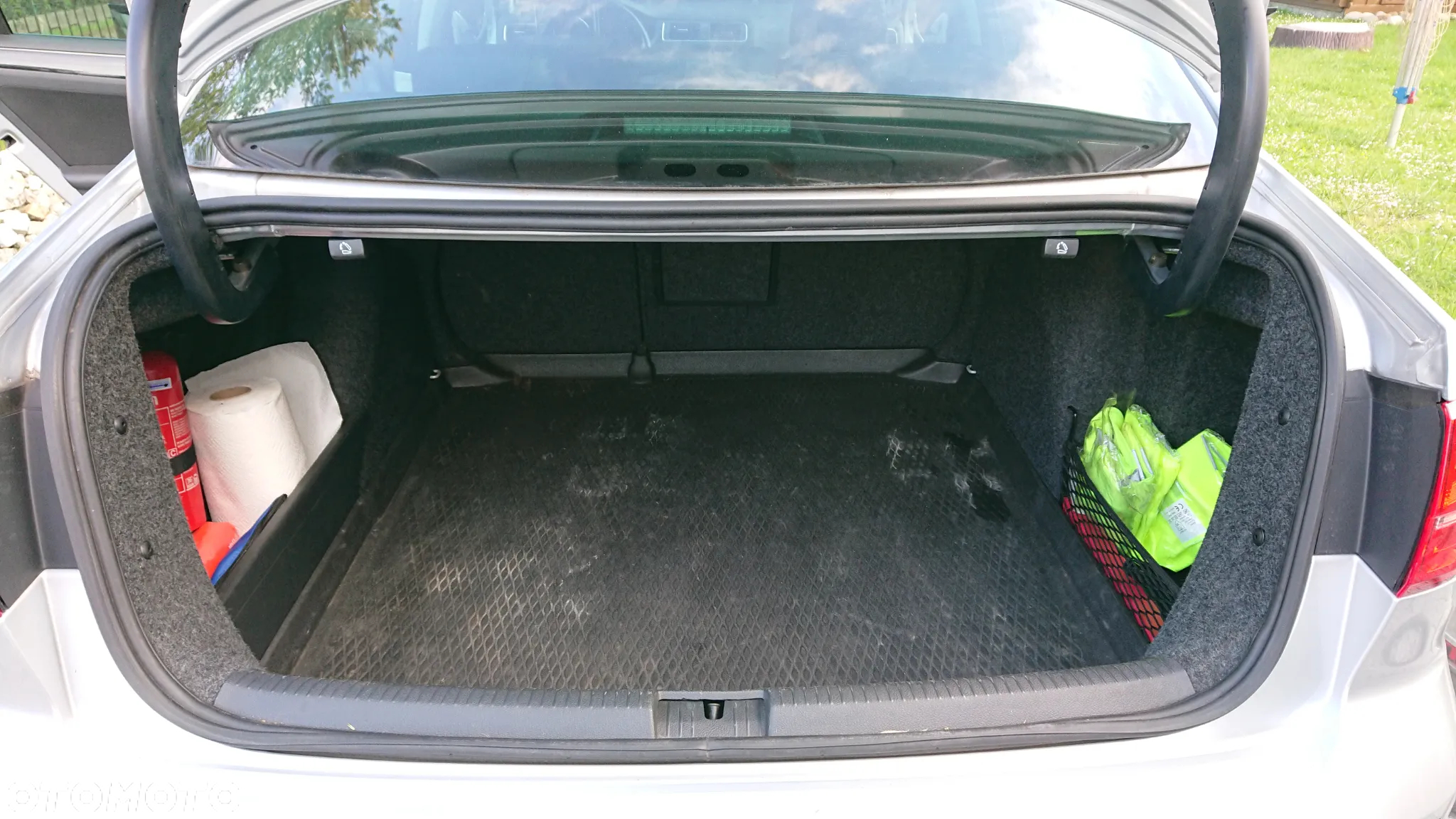 Volkswagen Jetta 2.0 TDI DPF BMT Highline - 7