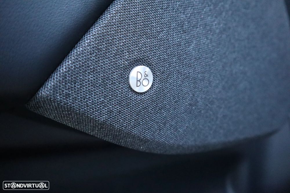 Ford Mustang Mach-E Standard - 18