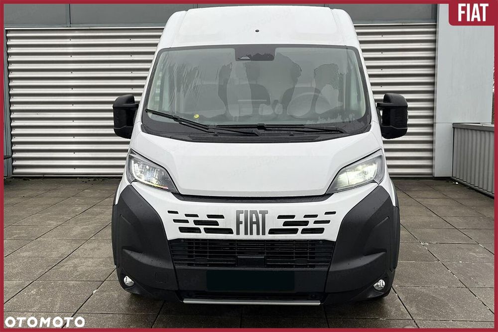 Fiat Ducato Maxi L3H2 AT 2.2 180KM - 3