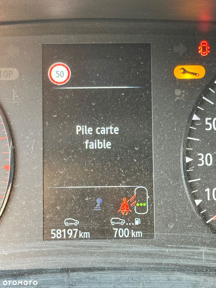 Renault Kangoo - 20