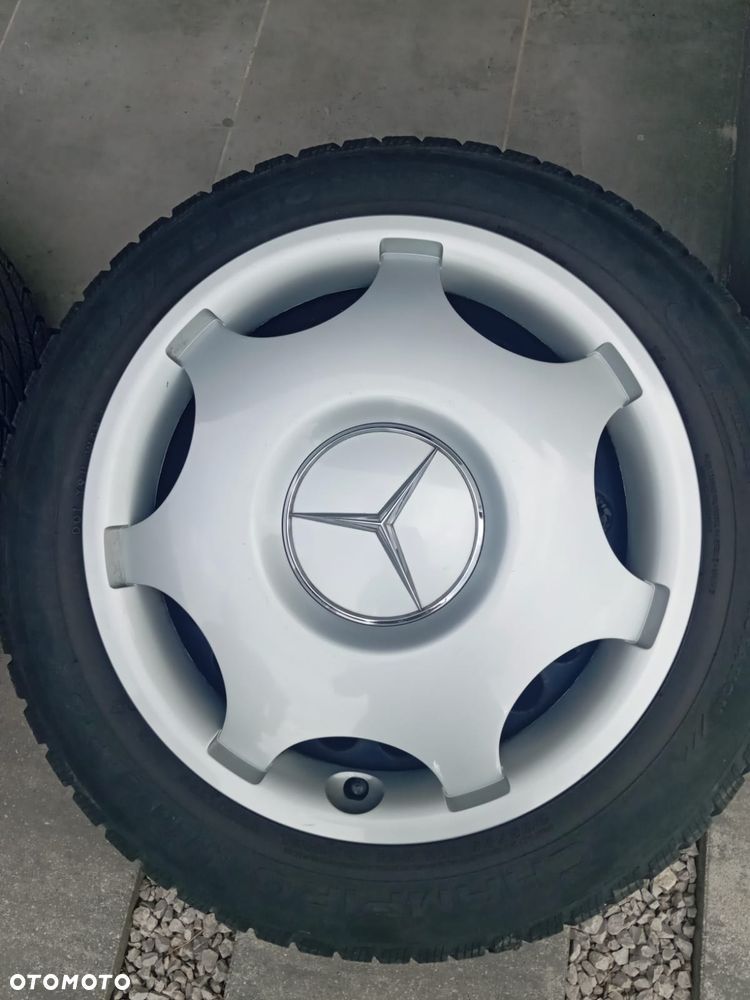 Mercedes-Benz Klasa C 180 Kompressor BlueEFFICIENCY - 20
