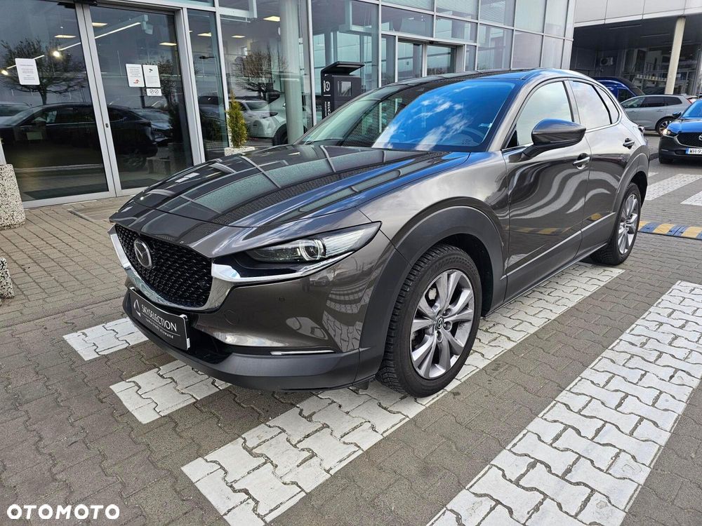 Mazda CX-30 - 2