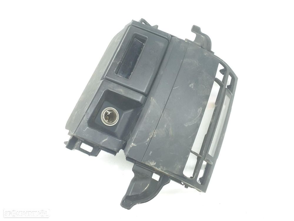 CINZEIRO TOYOTA LAND CRUISER J12 - 1