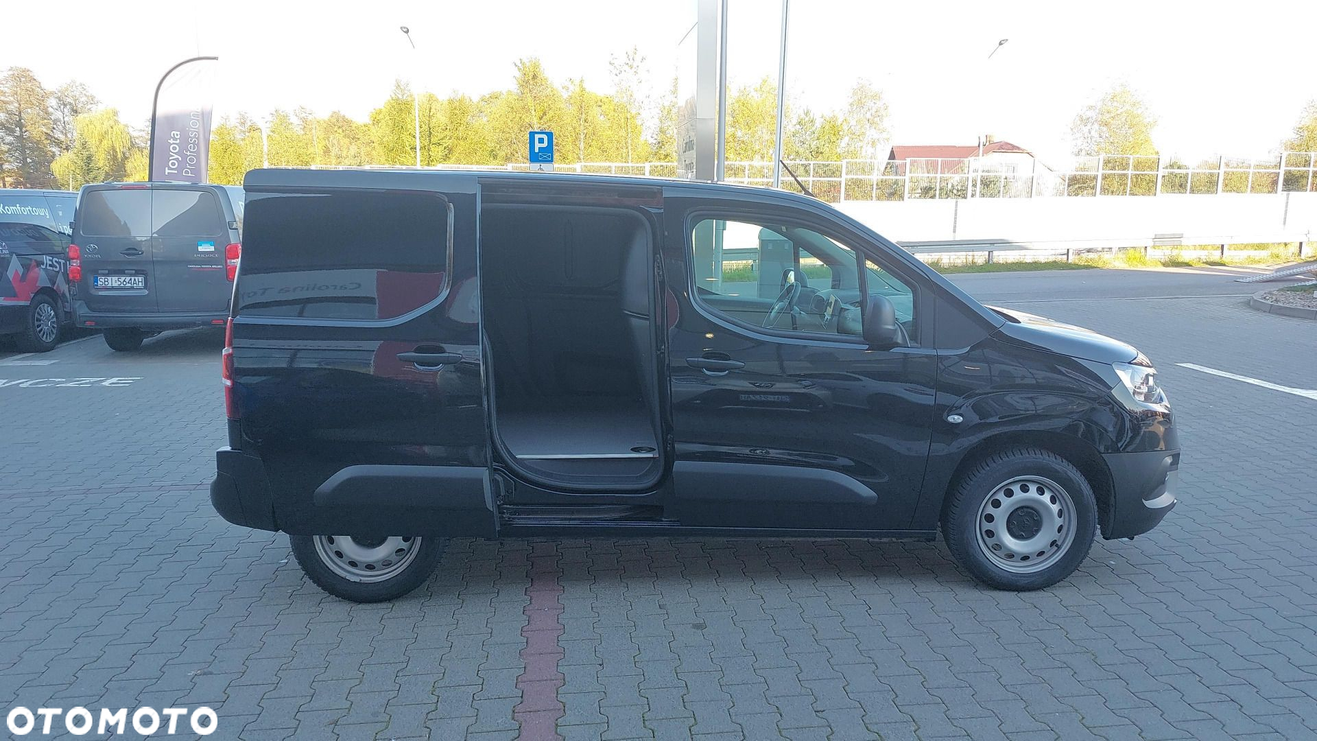 Toyota PROACE CITY - 25