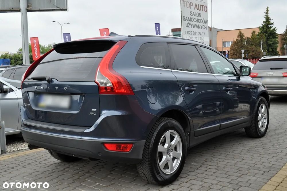 Volvo XC 60 - 8