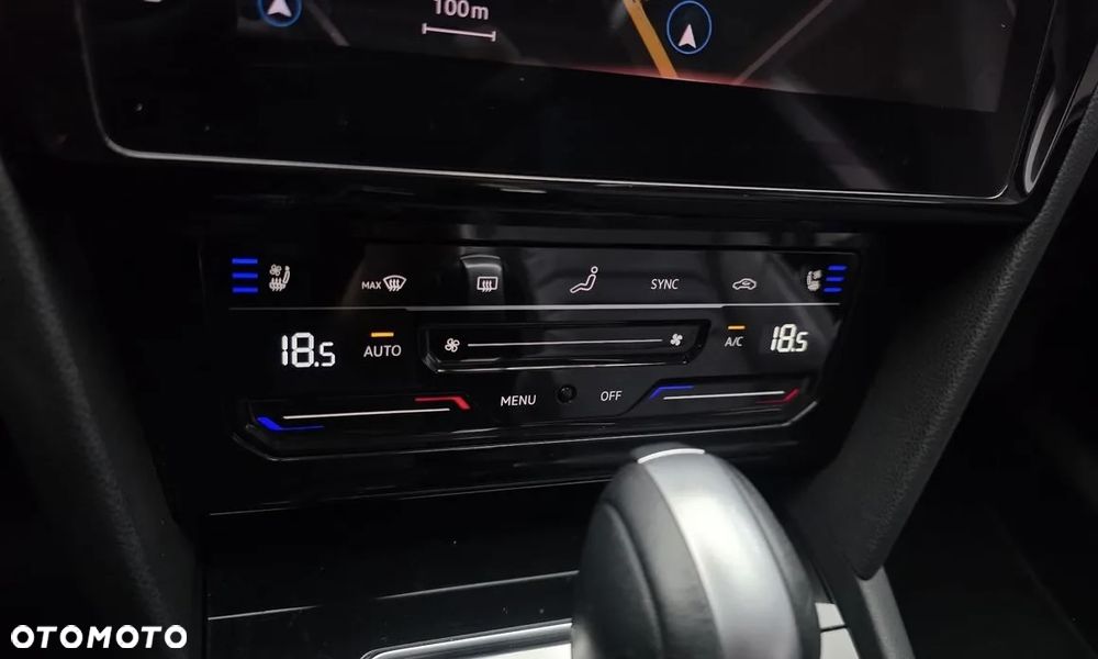 Volkswagen Arteon - 20