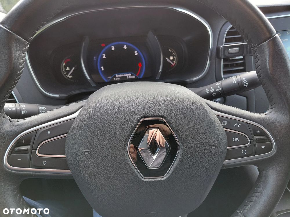 Renault Megane 1.3 TCe FAP Winter Edition - 11