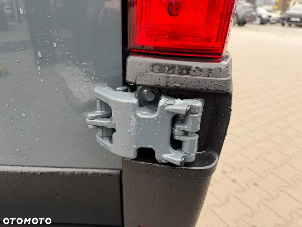 Fiat Ducato L4H3 180km automat - 6