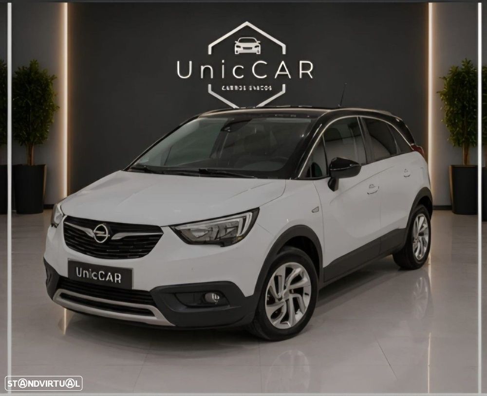 Opel Crossland X 1.6 CDTi Edition - 3