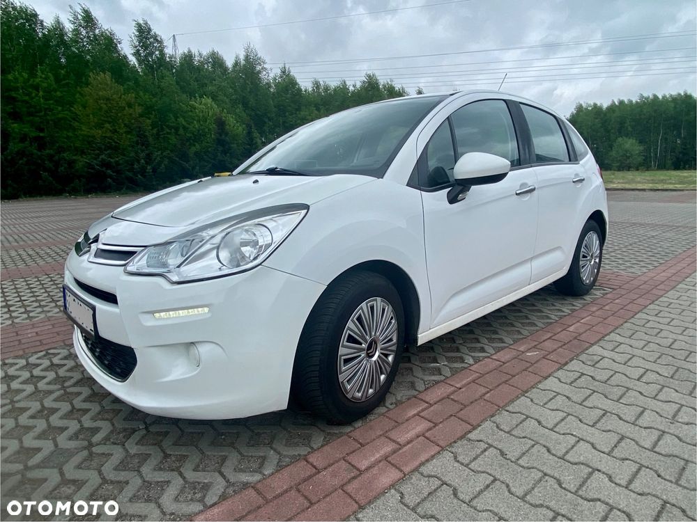 Citroën C3 Pure Tech (VTi) 68 Attraction - 3