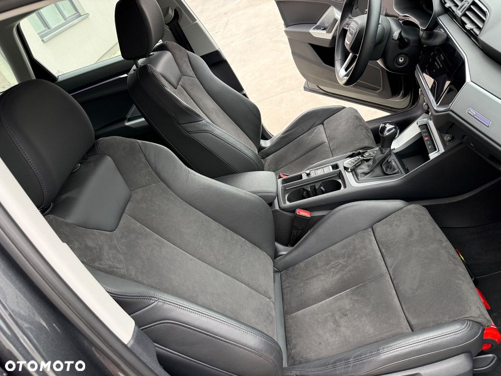 Audi Q3 35 TFSI S tronic - 25