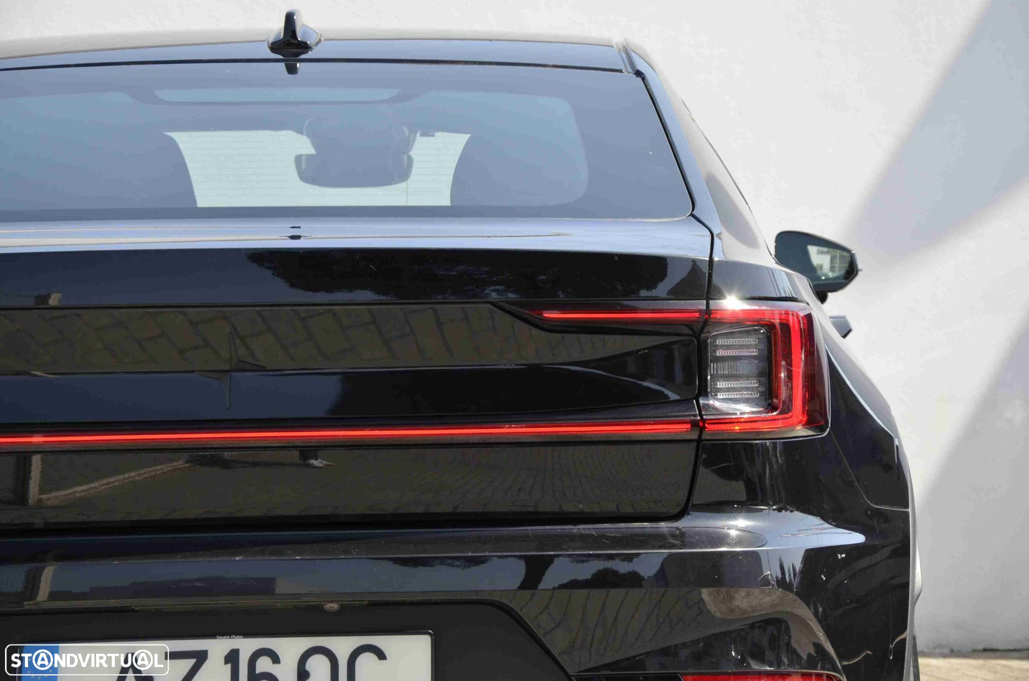 Polestar 2 Long Range 78 kWh - 33