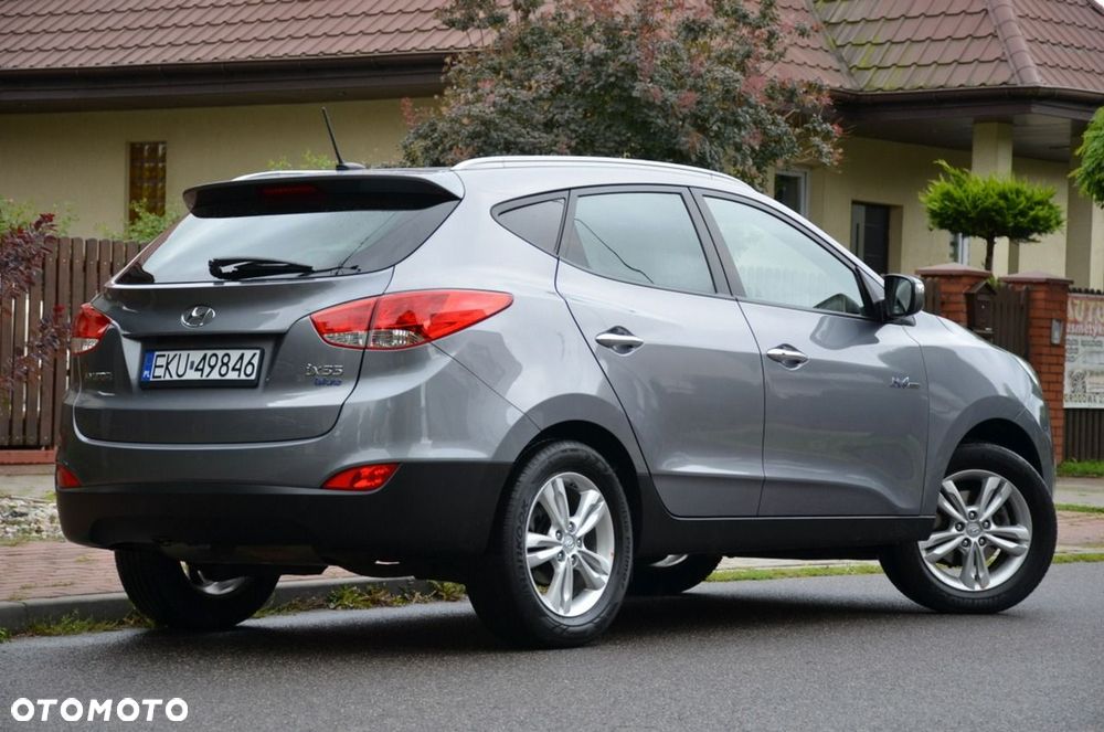 Hyundai ix35 - 12