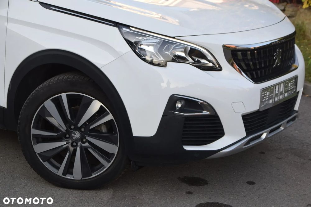 Peugeot 3008 PureTech 130 Stop & Start GPF Active - 18