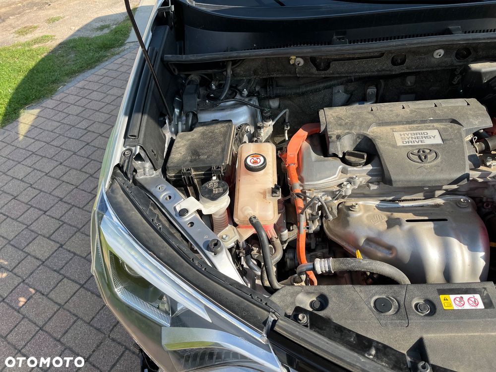 Toyota RAV4 - 14