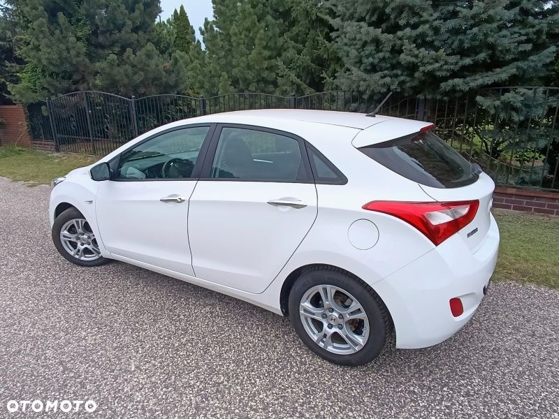 Hyundai i30 1.4 Comfort - 2