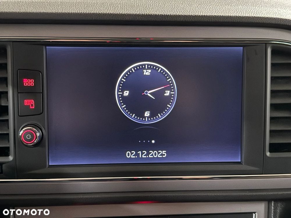 Seat Leon 2.0 TDI Start&Stop 4Drive DSG X-Perience - 3