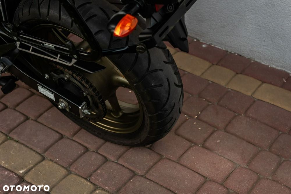 Yamaha XJ - 10