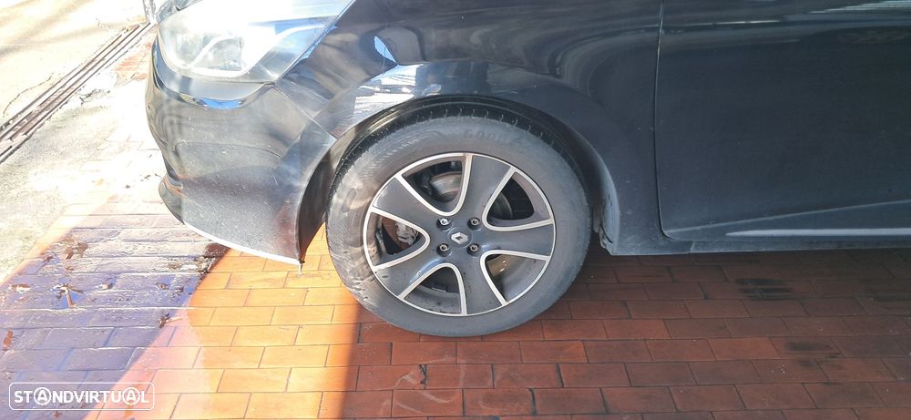 Renault Clio 1.5 dCi Confort - 2