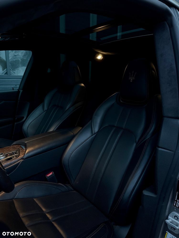 Maserati Levante Modena S - 21