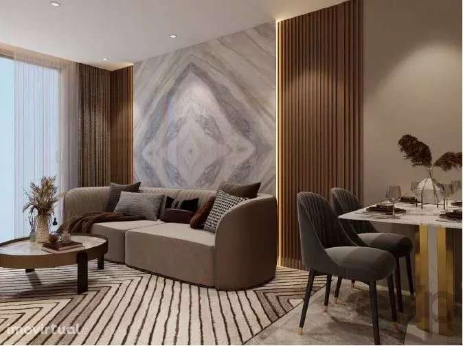 Apartamento T2 | Antas, Porto - Grande imagem: 5/30