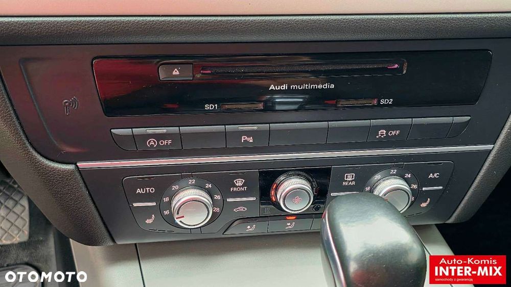 Audi A6 Avant - 30