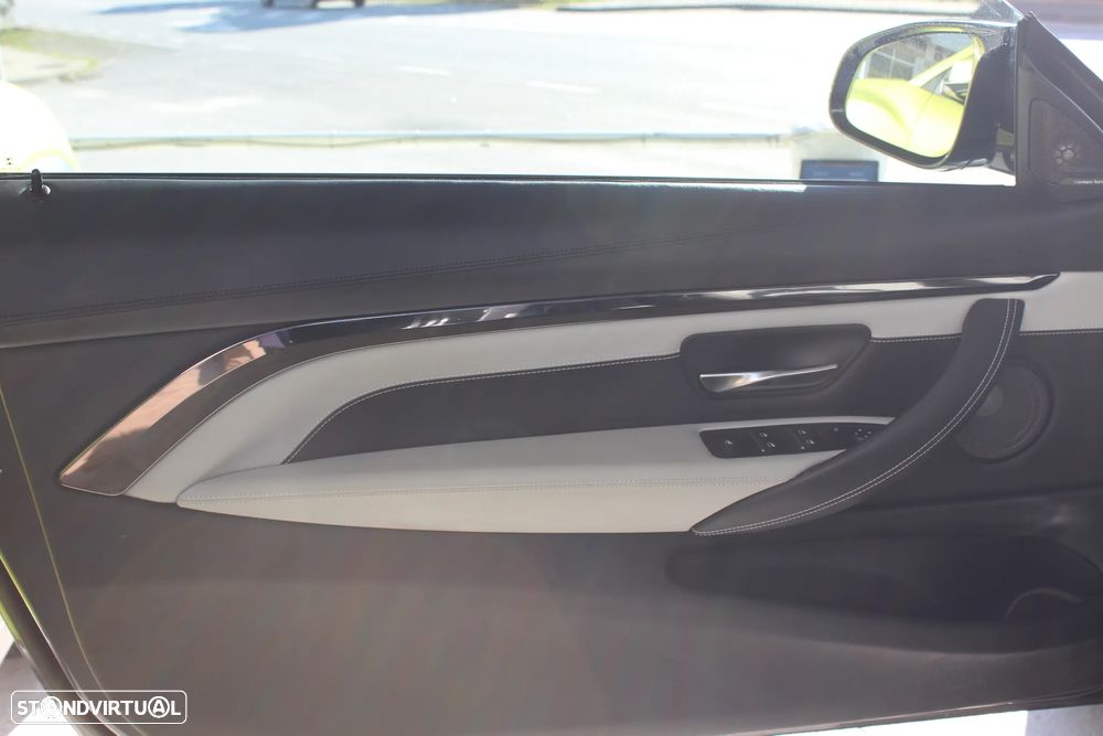 BMW M4 DKG Competition - 52