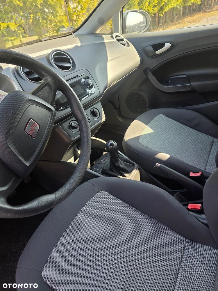 Seat Ibiza - 7
