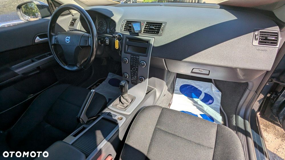 Volvo C30 - 18
