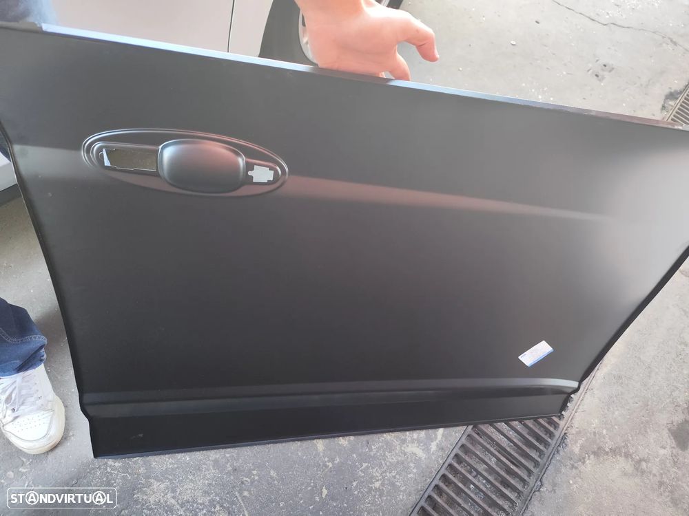 FORD C-MAX II PAINEL PORTA FRENTE ESQUERDA - PF647 - 3