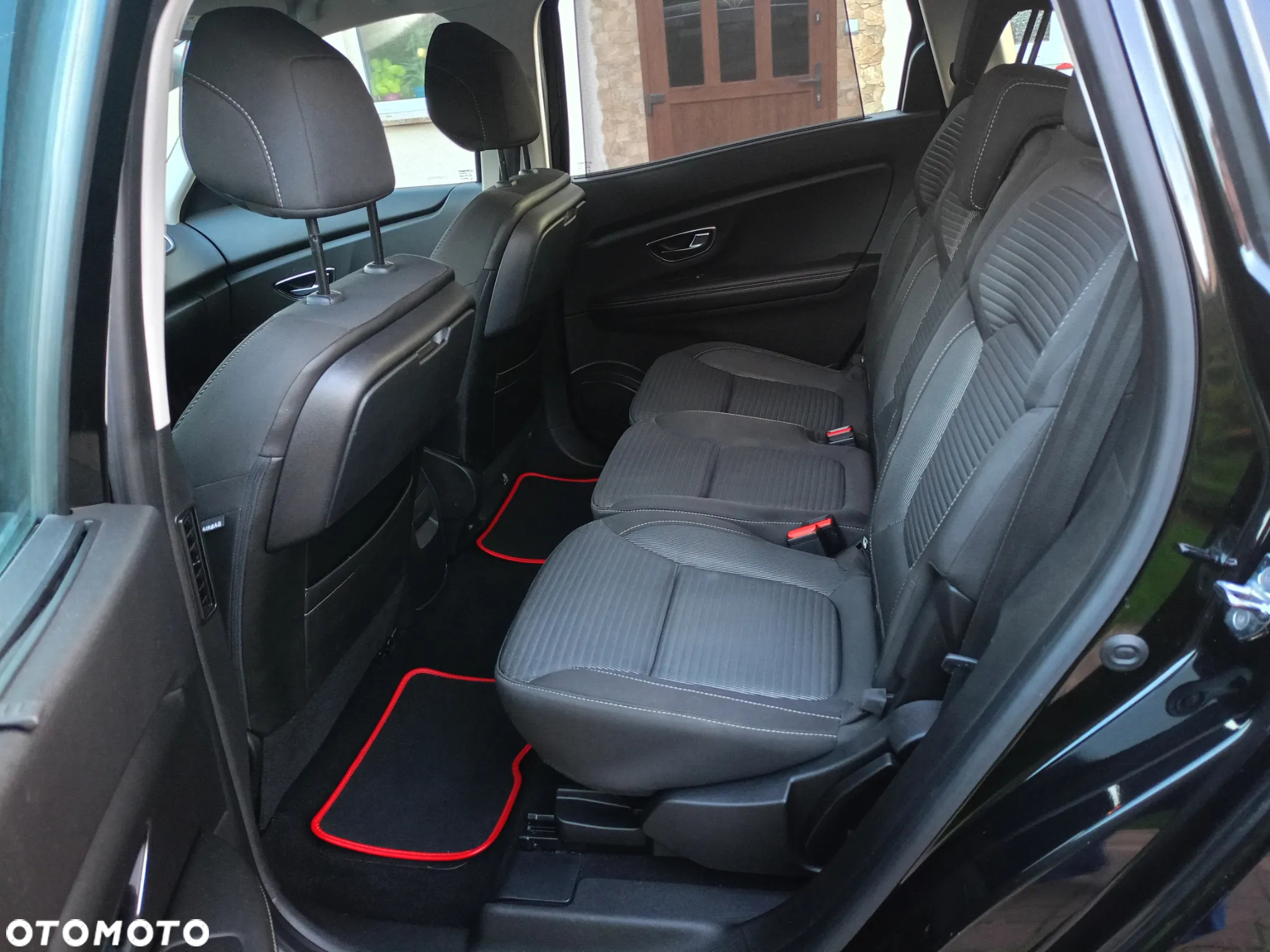 Renault Scenic 1.6 dCi Energy Limited - 11