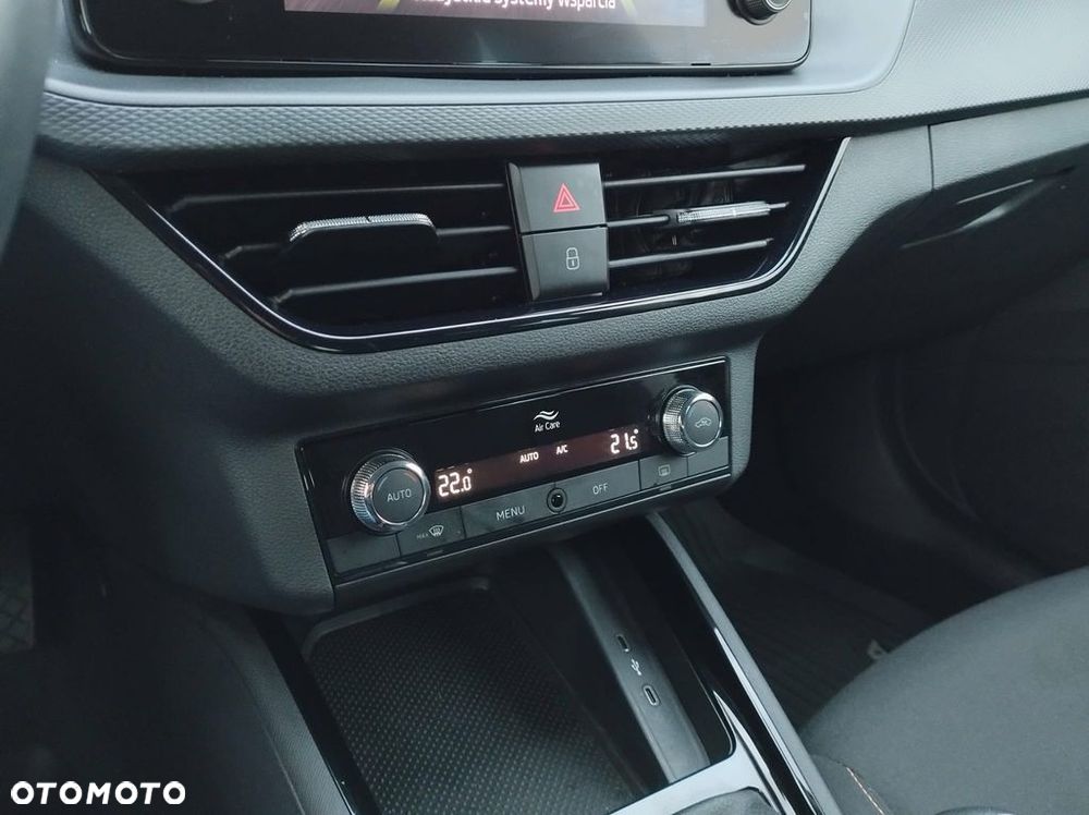 Skoda Scala 1.0 TSI Ambition - 33