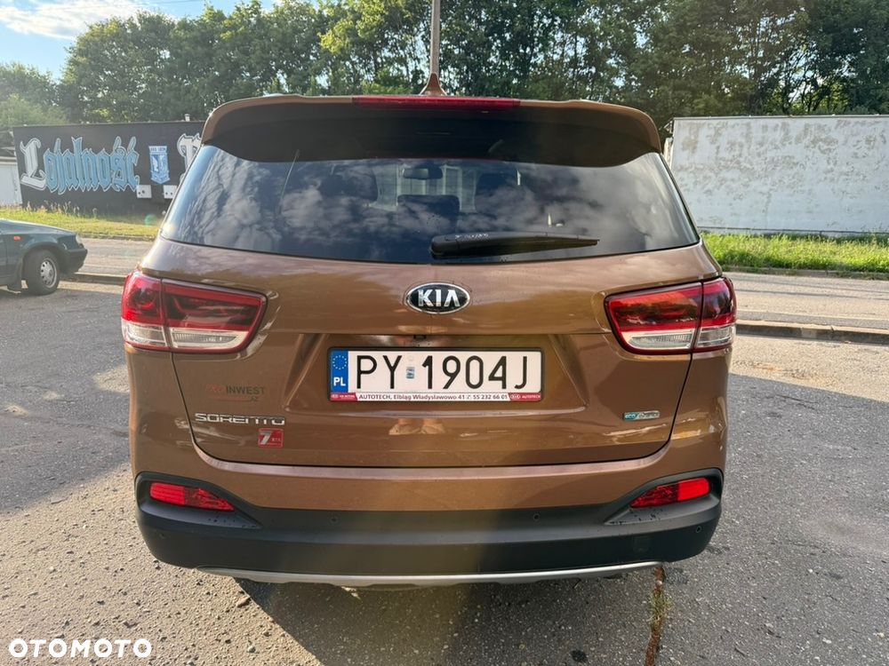 Kia Sorento 2.0 CRDI XL - 18