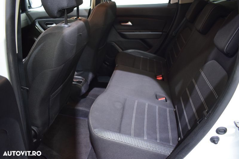 Dacia Duster Blue dCi 115 Prestige - 13