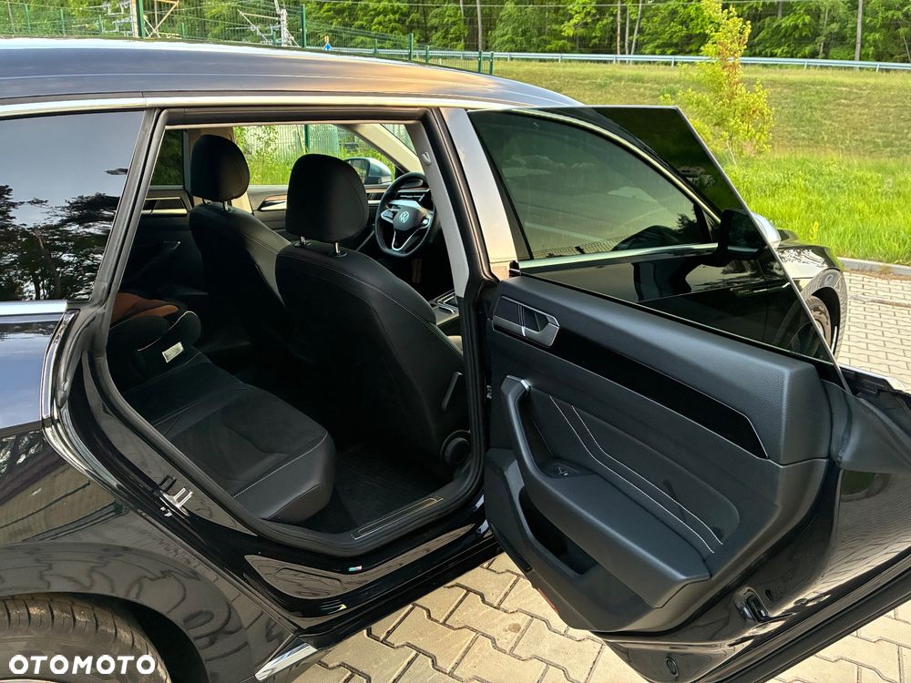 Volkswagen Arteon 2.0 TDI Elegance DSG - 9