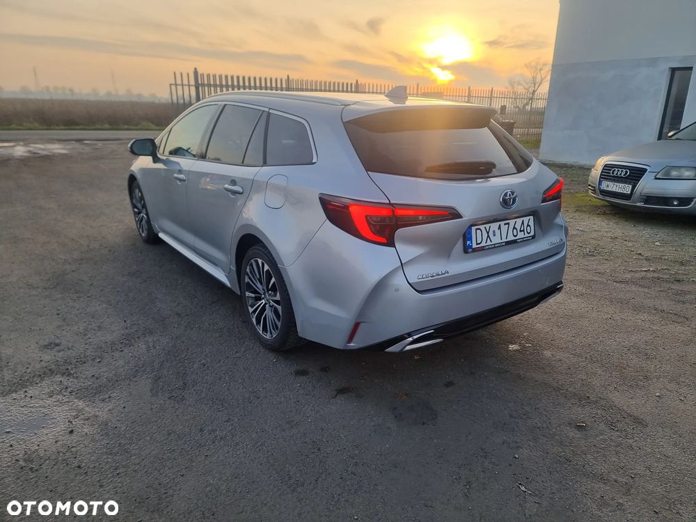 Toyota Corolla 1.8 Team Deutschland - 18