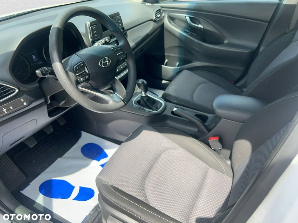 Hyundai i30 - 12