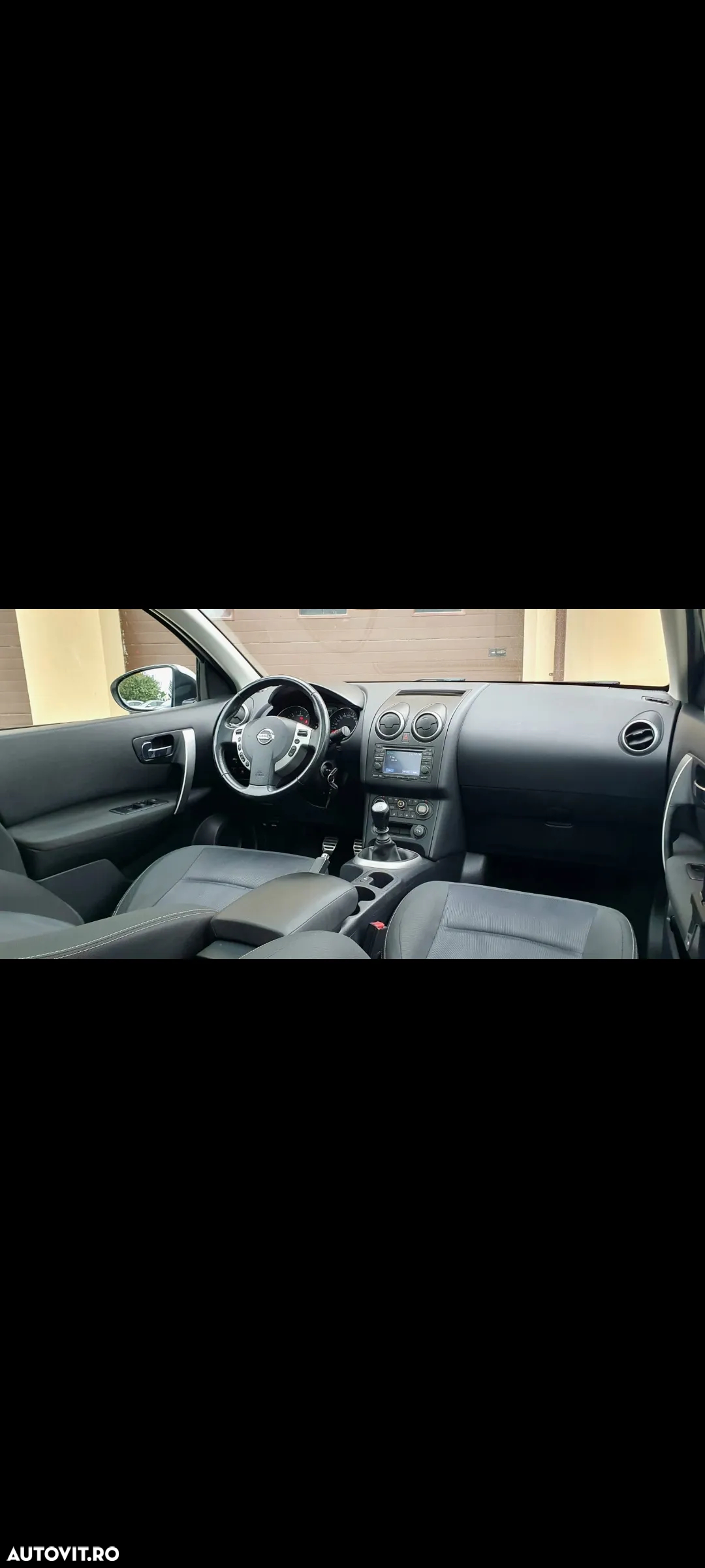 Nissan Qashqai 1.5 DCI TEKNA - 7